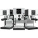 Кафемашина Briel AS03 PRETA 20 Bar 1000 W