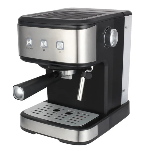 Кафемашина Crown CEM-1523 15 Bar 1100 W