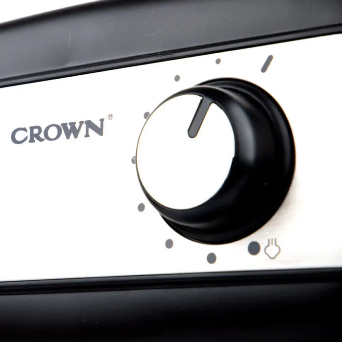 Кафемашина Crown CEM-1525 15 Bar 850 W