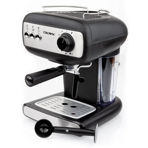 Кафемашина Crown CEM-1525 15 Bar 850 W