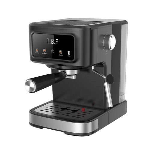 Кафемашина Crown CEM-1527 20 Bar 1000 W