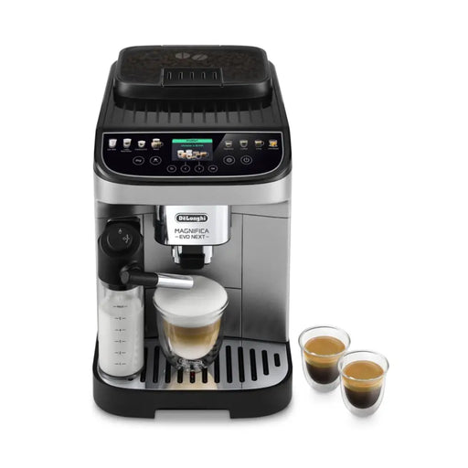 Кафемашина De’Longhi Magnifica Evo 42000661 Напълно