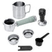 Кафемашина Delonghi Dedica Duo EC890.GR