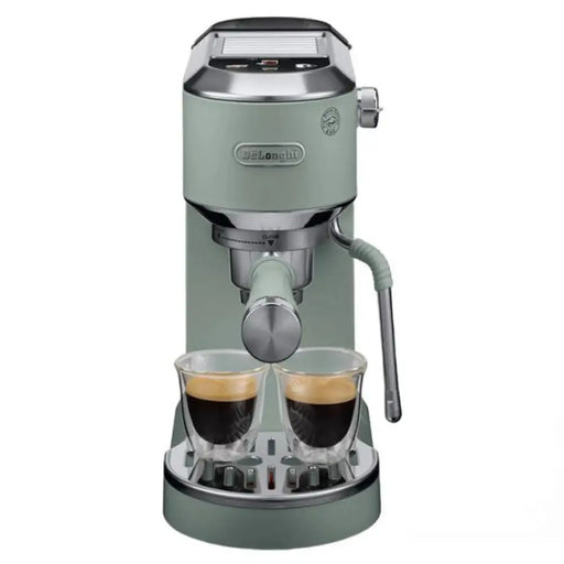 Кафемашина Delonghi Dedica Duo EC890.GR