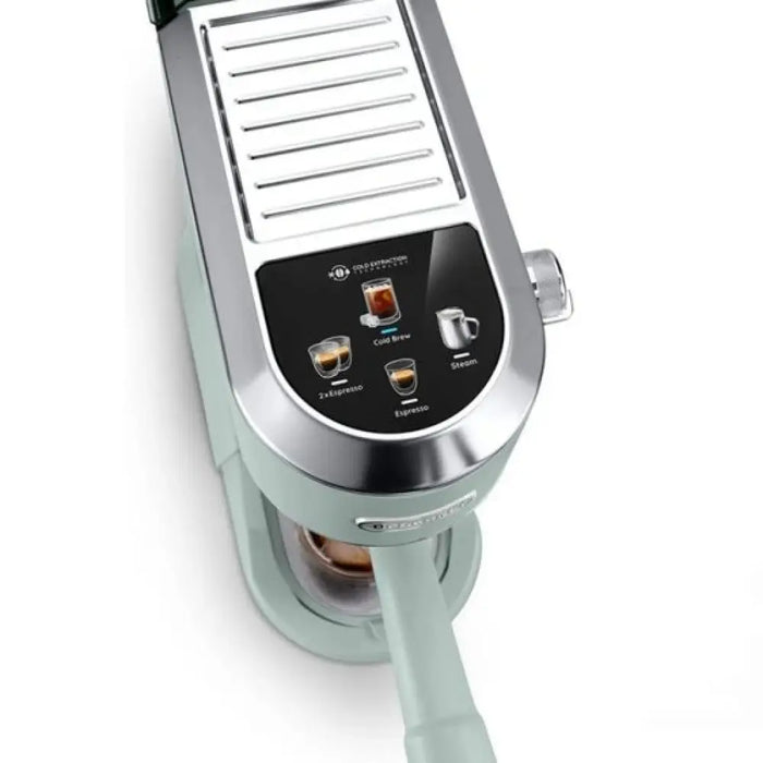 Кафемашина Delonghi Dedica Duo EC890.GR