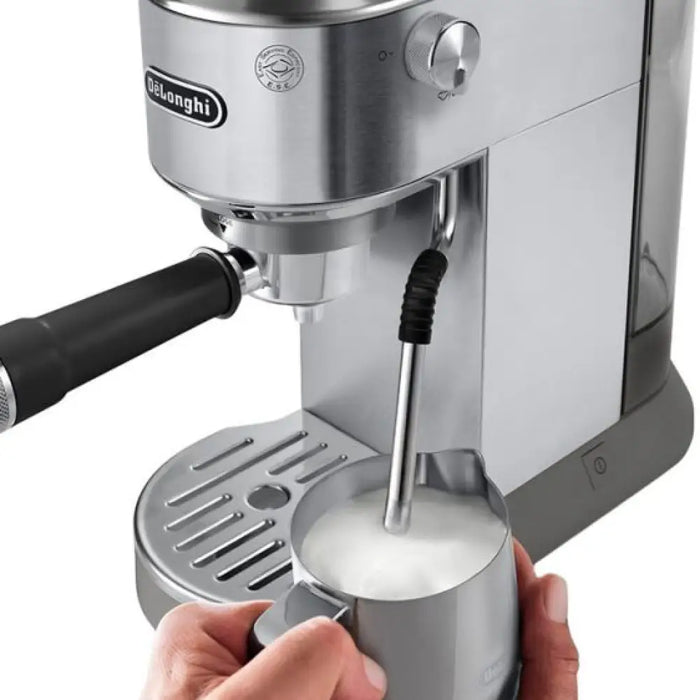 Кафемашина Delonghi Dedica Duo EC890.M