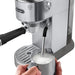 Кафемашина Delonghi Dedica Duo EC890.M