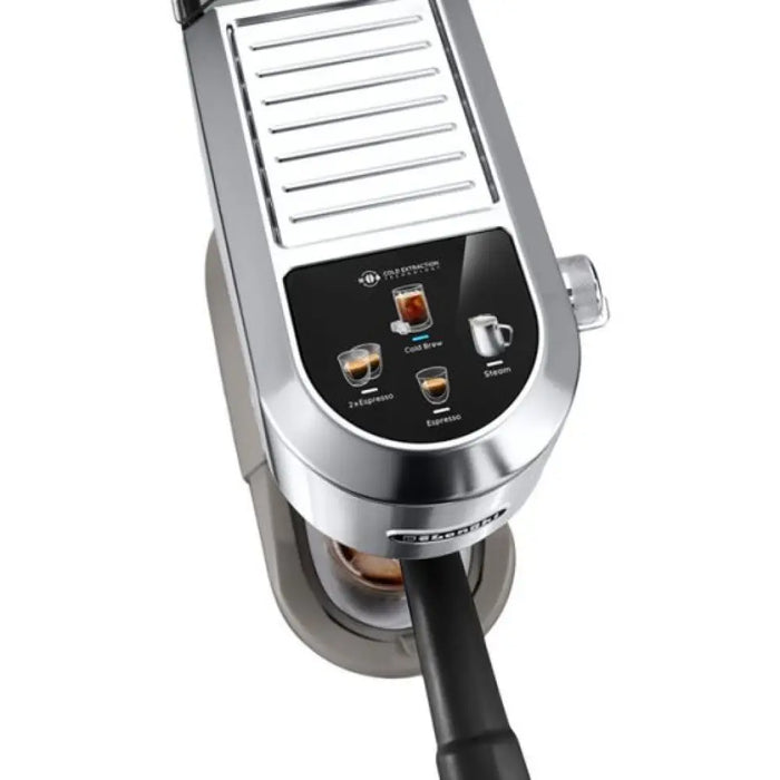 Кафемашина Delonghi Dedica Duo EC890.M