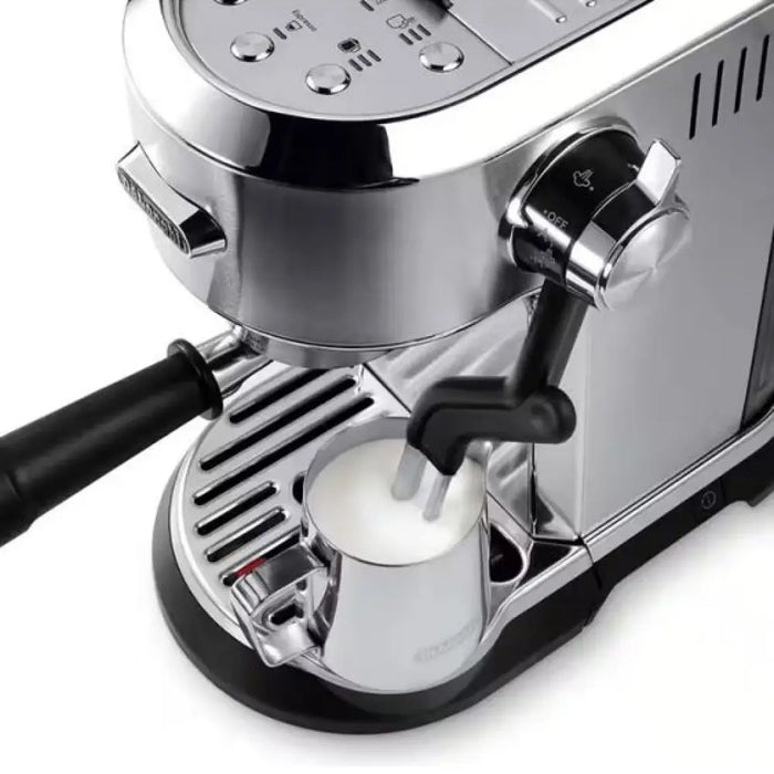 Кафемашина DeLonghi Dedica Maestro Plus EC950.M
