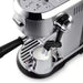 Кафемашина DeLonghi Dedica Maestro Plus EC950.M