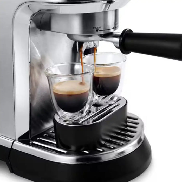 Кафемашина DeLonghi Dedica Maestro Plus EC950.M