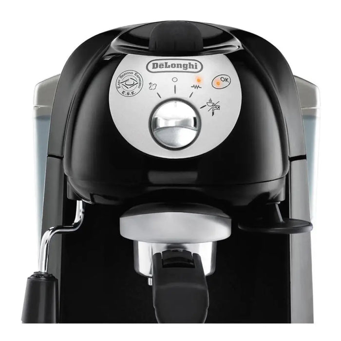КАФЕМАШИНА DELONGHI EC201CD.B 1000.00 ml 15.00 bar ЧЕРЕН