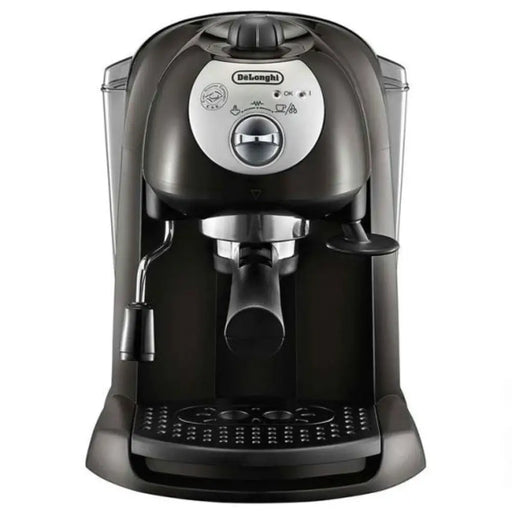 КАФЕМАШИНА DELONGHI EC201CD.B 1000.00 ml 15.00 bar ЧЕРЕН
