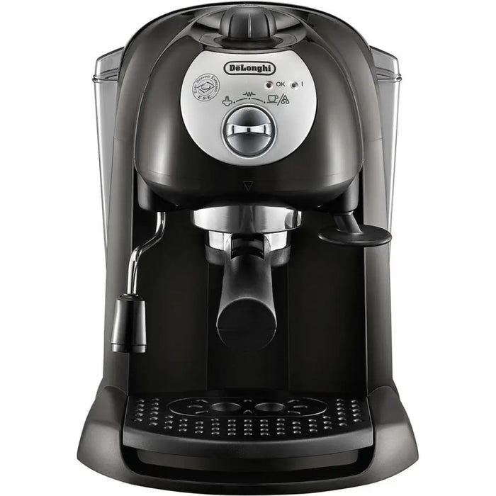 КАФЕМАШИНА DELONGHI EC201CD.B 1000.00 ml 15.00 bar ЧЕРЕН