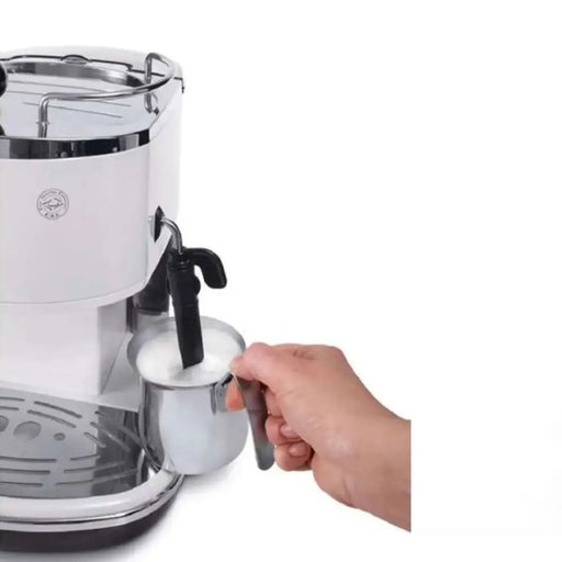 Кафемашина Delonghi ECO311.W