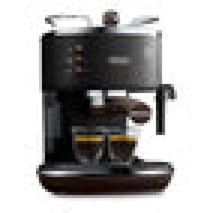 Кафемашина DELONGHI ECOV311.BK 1400.00 ml 15.00 bar ЧЕРЕН