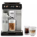 Кафемашина DeLonghi Eletta Explore ECAM450.65.S
