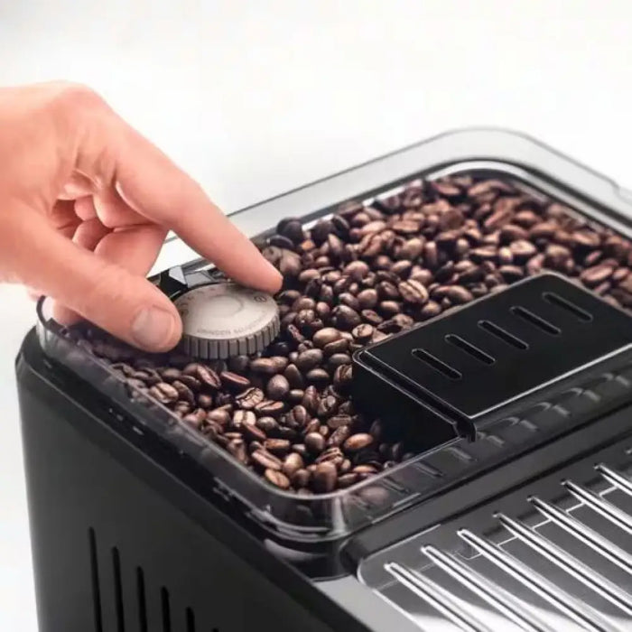 Кафемашина DeLonghi Eletta Explore ECAM450.65.S