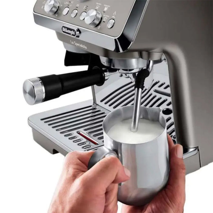 Кафемашина Delonghi La Specialista Arte Evo EC9255.T