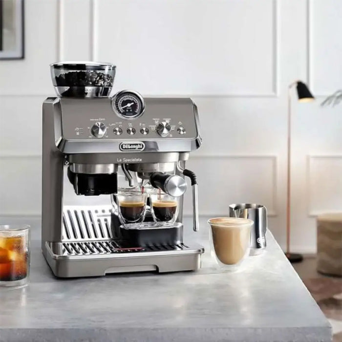 Кафемашина Delonghi La Specialista Arte Evo EC9255.T