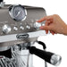 Кафемашина Delonghi La Specialista Arte Evo EC9255.T