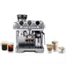 Кафемашина DeLonghi La Specialista Maestro EC9885.M