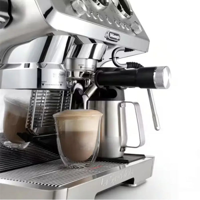 Кафемашина DeLonghi La Specialista Maestro EC9885.M