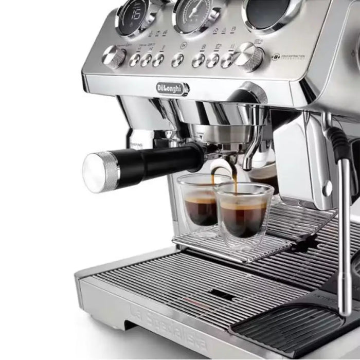 Кафемашина DeLonghi La Specialista Maestro EC9885.M