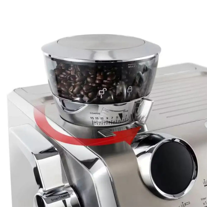 Кафемашина DeLonghi La Specialista Maestro EC9885.M