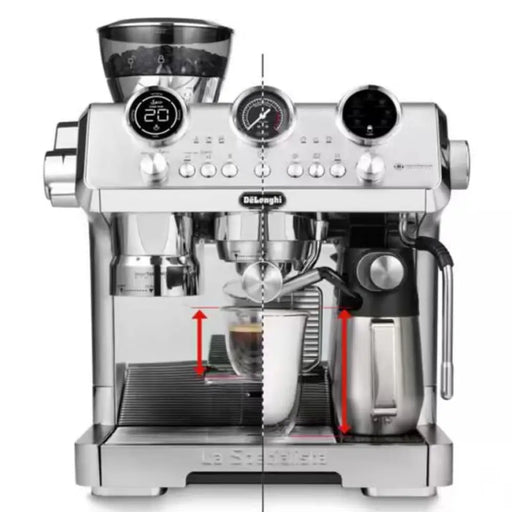 Кафемашина DeLonghi La Specialista Maestro EC9885.M