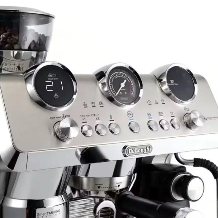 Кафемашина DeLonghi La Specialista Maestro EC9885.M