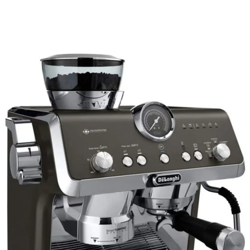 Кафемашина Delonghi La Specialista Opera EC9555.BK