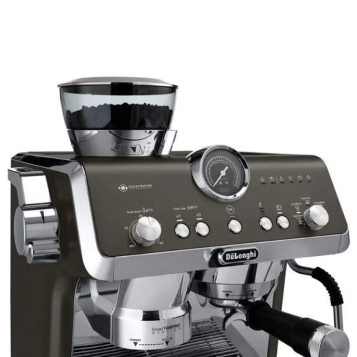 Кафемашина Delonghi La Specialista Opera EC9555.BK