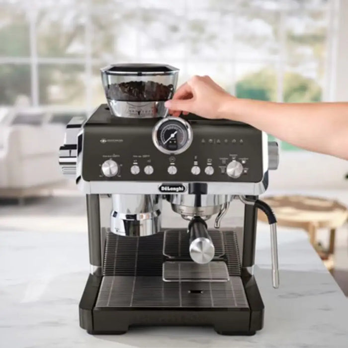Кафемашина Delonghi La Specialista Opera EC9555.BK