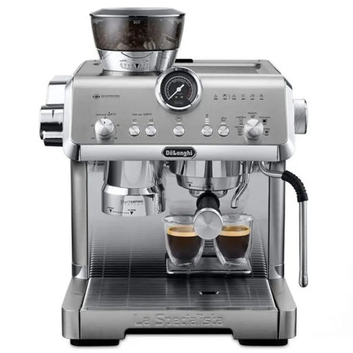Кафемашина Delonghi La Specialista Opera EC9555.M
