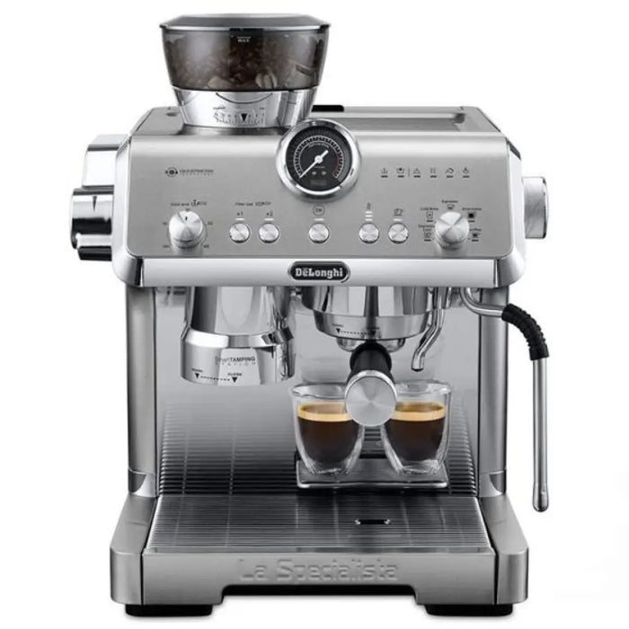 Кафемашина Delonghi La Specialista Opera EC9555.M