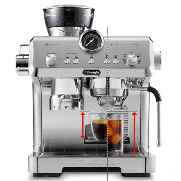 Кафемашина Delonghi La Specialista Opera EC9555.M