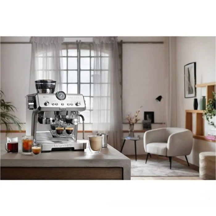 Кафемашина Delonghi La Specialista Opera EC9555.M