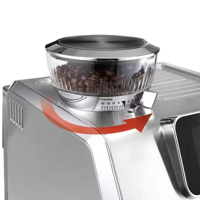Кафемашина Delonghi La Specialista Touch EC9455.M