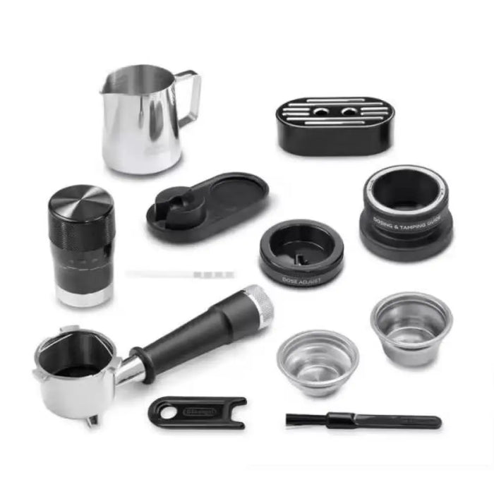 Кафемашина Delonghi La Specialista Touch EC9455.M