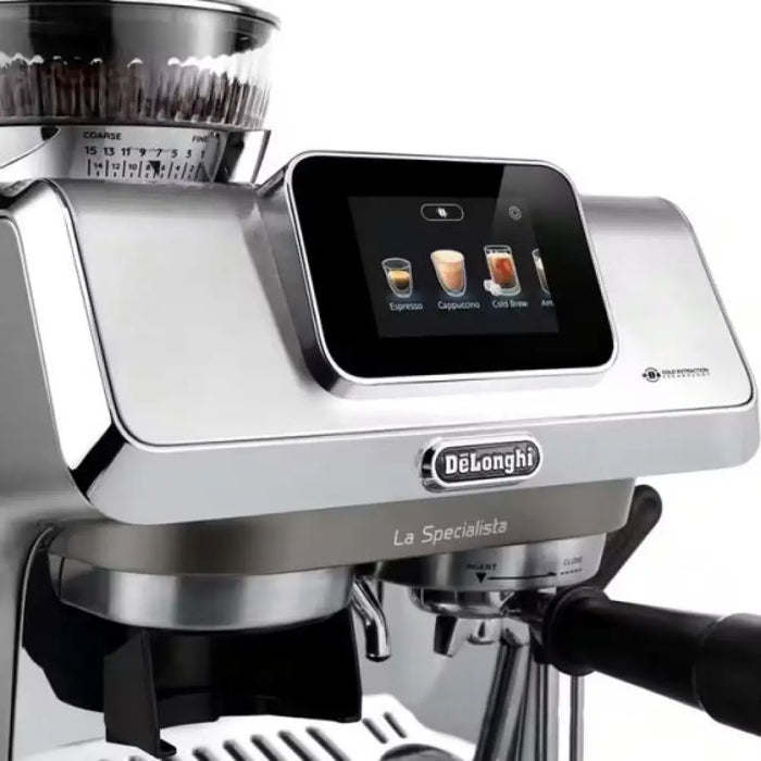 Кафемашина Delonghi La Specialista Touch EC9455.M