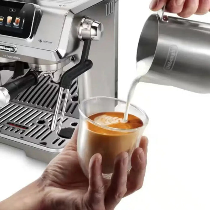 Кафемашина Delonghi La Specialista Touch EC9455.M