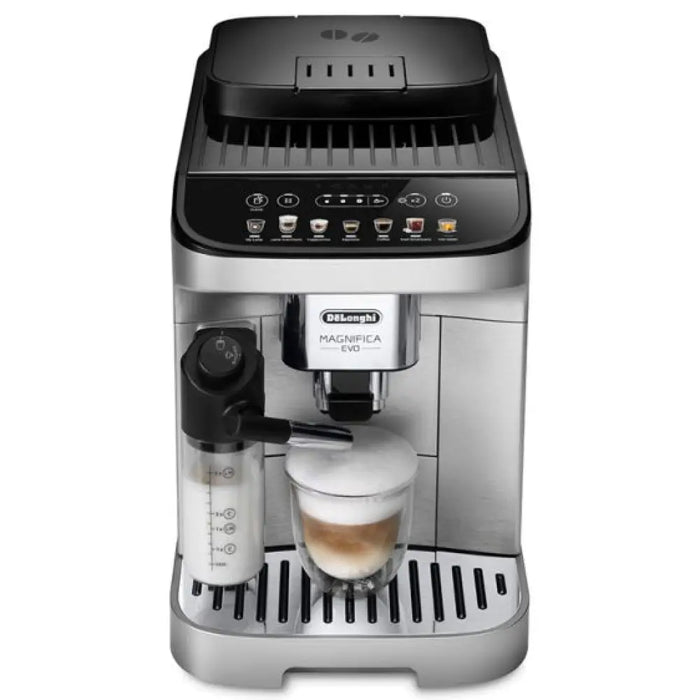 Кафемашина DeLonghi Magnifica Evo ECAM290.85.SBX