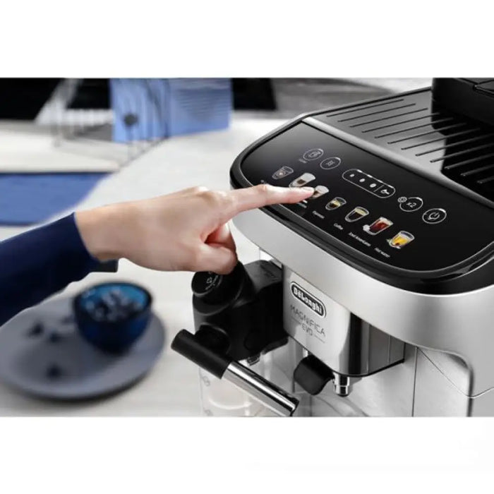 Кафемашина DeLonghi Magnifica Evo ECAM290.85.SBX