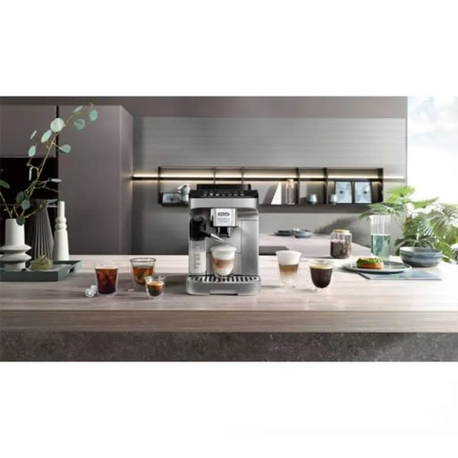 Кафемашина DeLonghi Magnifica Evo ECAM290.85.SBX