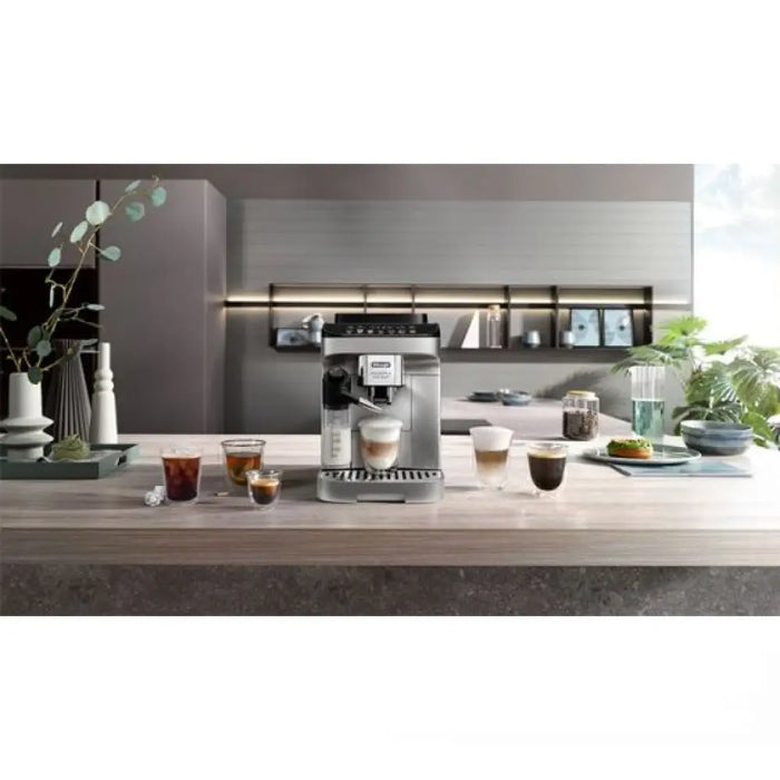 Кафемашина DeLonghi Magnifica Evo ECAM290.85.SBX
