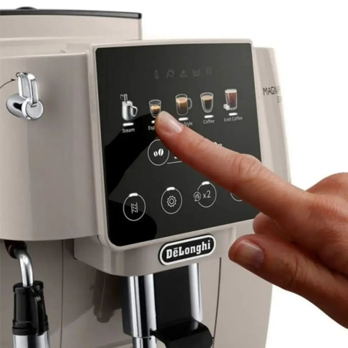 Кафемашина DeLonghi Magnifica Start ECAM220.50.BG