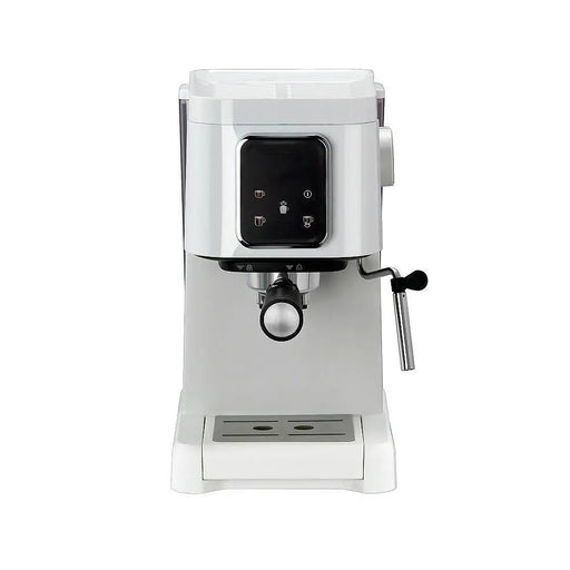 Кафемашина Finlux FEM-1697 White 20 Bar