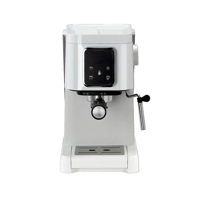 Кафемашина Finlux FEM-1697 White 20 Bar