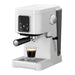 Кафемашина Finlux FEM-1697 White 20 Bar